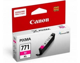 Canon CLI 771XL Magenta Ink
